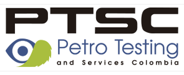 PTSC — Petro Testing and Services Colombia